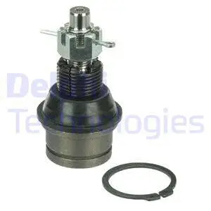 Ball Joint (TC3665)