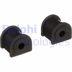 Mounting, stabiliser bar (TD4090W)
