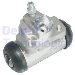 Wheel Brake Cylinder (LW60106)