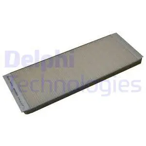 Filter, cabin air (TSP0325015C)