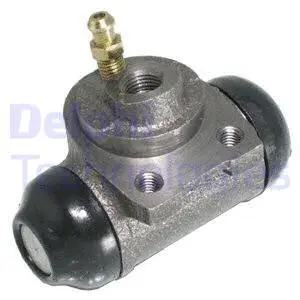 Wheel Brake Cylinder (LW21839)