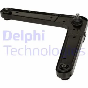 Control/Trailing Arm, wheel suspension (TC5733)