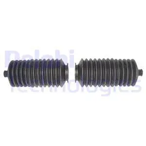 Bellow Kit, steering (TBR4229)