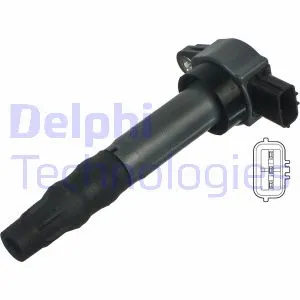 Ignition Coil (GN10440-12B1)