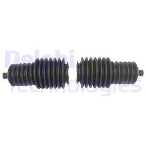 Bellow Kit, steering (TBR4028)