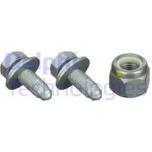 Suspension Strut Support Mount