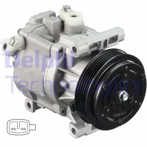 Compressor, air conditioning (CS20403)