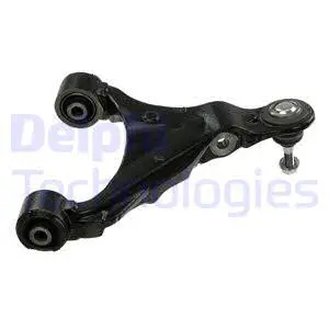 Control/Trailing Arm, wheel suspension (TC3027)