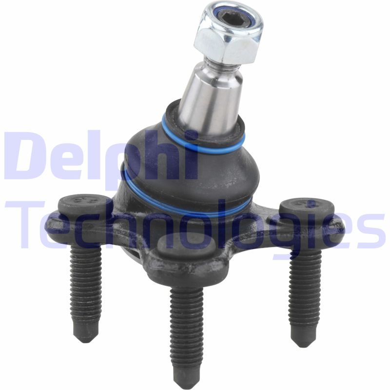Ball Joint