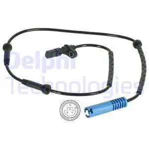 Sensor, wheel speed (SS20009)