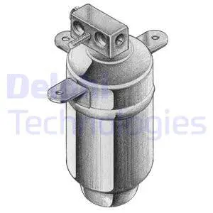 Dryer, air conditioning (TSP0175007)