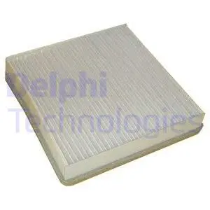 Filter, cabin air (TSP0325080)