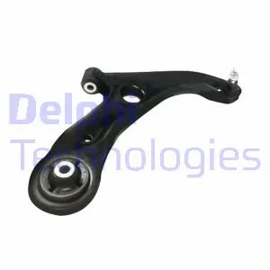 Control/Trailing Arm, wheel suspension (TC6832)