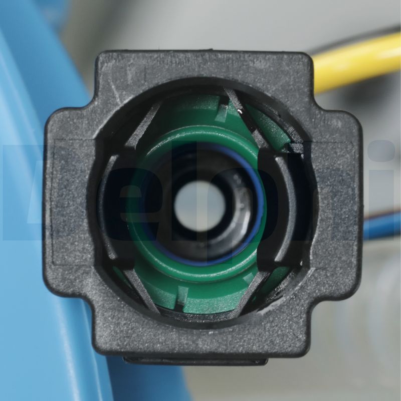 Fuel Feed Unit