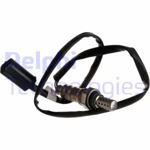 Lambda Sensor (ES20386-12B1)