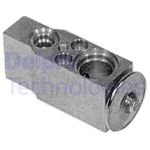 Expansion Valve, air conditioning (TSP0585021)