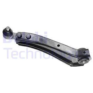 Control/Trailing Arm, wheel suspension (TC792)