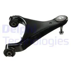 Control/Trailing Arm, wheel suspension (TC3031)