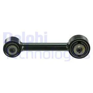 Control/Trailing Arm, wheel suspension (TC3642)