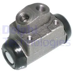 Wheel Brake Cylinder (LW30077)