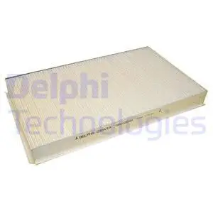 Filter, cabin air (TSP0325191)