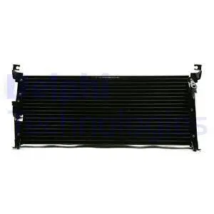 Condenser, air conditioning (CF1128)