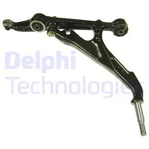 Control/Trailing Arm, wheel suspension (TC939)