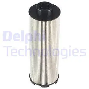Fuel Filter (HDF321)