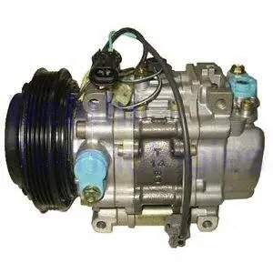 Compressor, air conditioning (TSP0155399)