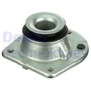 Repair Kit, suspension strut support mount (BSJ10039)