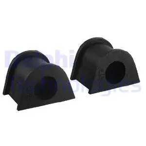 Mounting, stabiliser bar (TD1088W)