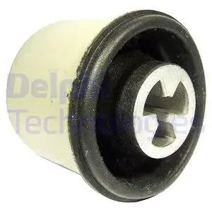 Bushing, axle beam (TD655W)