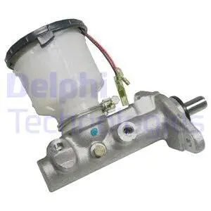 Brake Master Cylinder (LM60631)