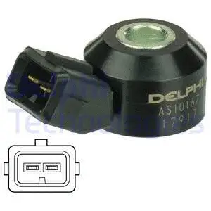 Knock Sensor (AS10167)