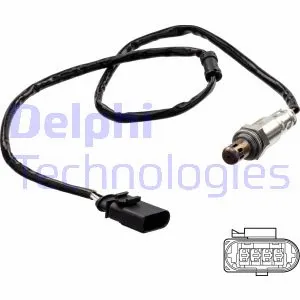 Lambda Sensor (ES21215-12B1)