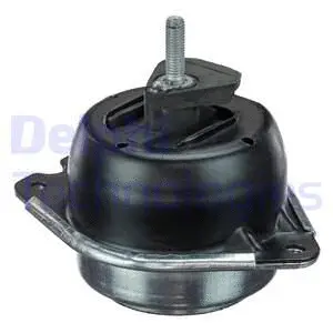 Mounting, engine (TEM108)