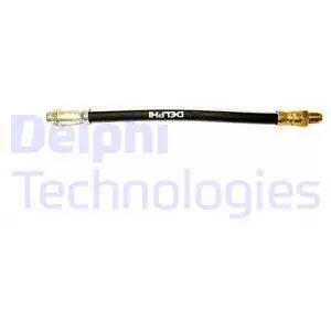 Brake Hose (LH0284)