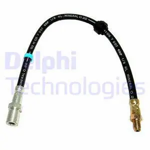Brake Hose (LH2819)