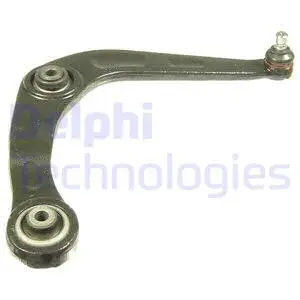 Control/Trailing Arm, wheel suspension (TC956)