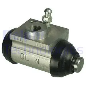 Wheel Brake Cylinder (LW90119)