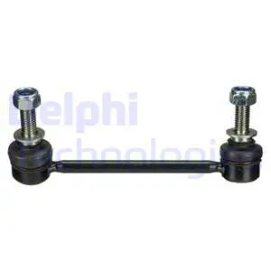 Link/Coupling Rod, stabiliser bar (TC3818)