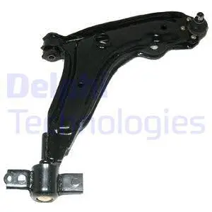 Control/Trailing Arm, wheel suspension (TC1093)
