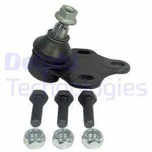 Ball Joint (TC2191)