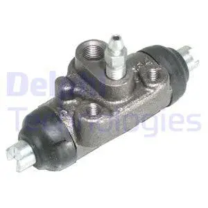 Wheel Brake Cylinder (LW60280)