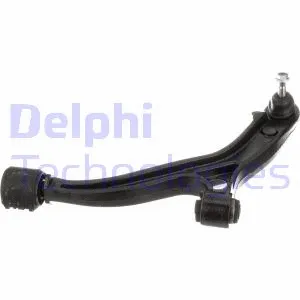 Control/Trailing Arm, wheel suspension (TC5827)
