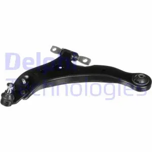 Control/Trailing Arm, wheel suspension (TC5615)