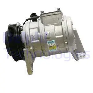 Compressor, air conditioning (CS20110)