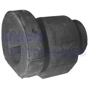 Mounting, control/trailing arm (TD283W)