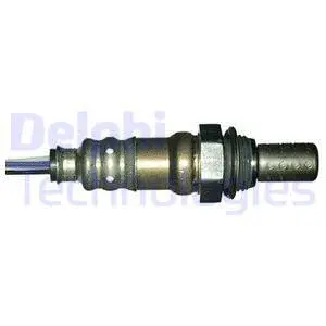 Lambda Sensor (ES20222-12B1)