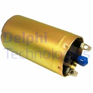 Fuel Pump (FE0440-12B1)